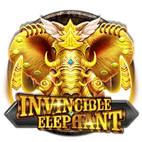 เกมสล็อต Invincible Elephant